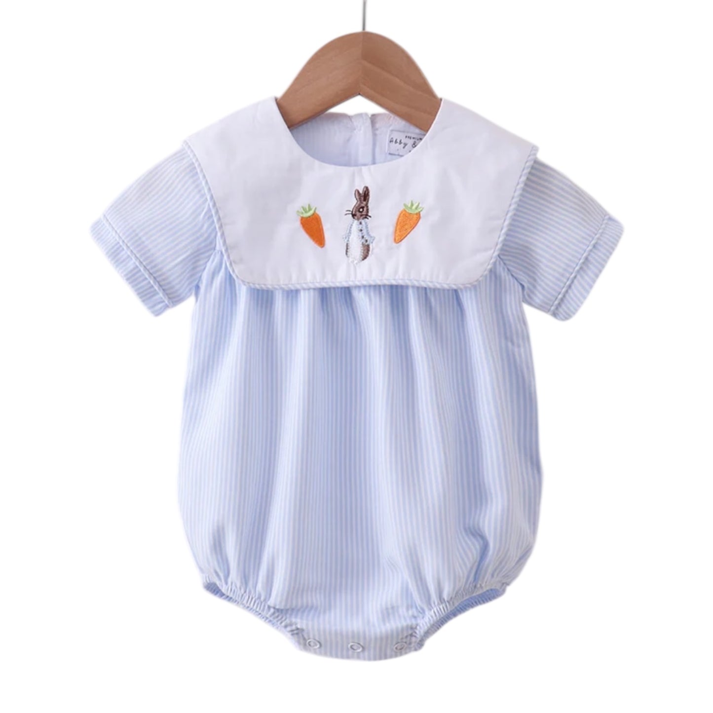 Peter Rabbit Boy Bubble