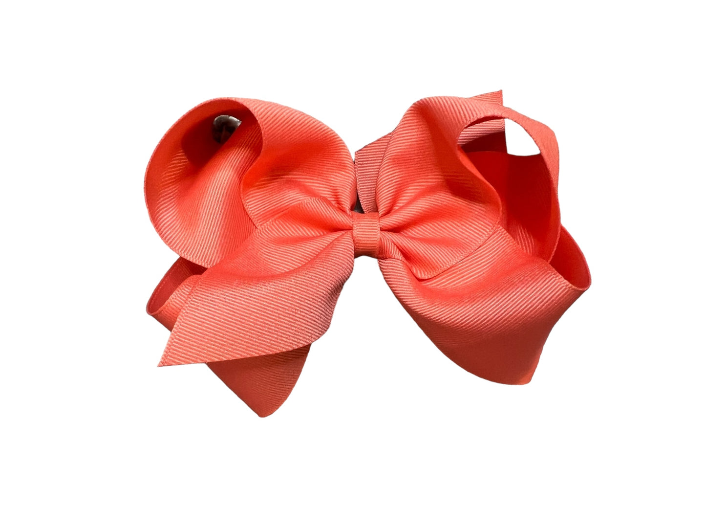 Medium Bow on Clip