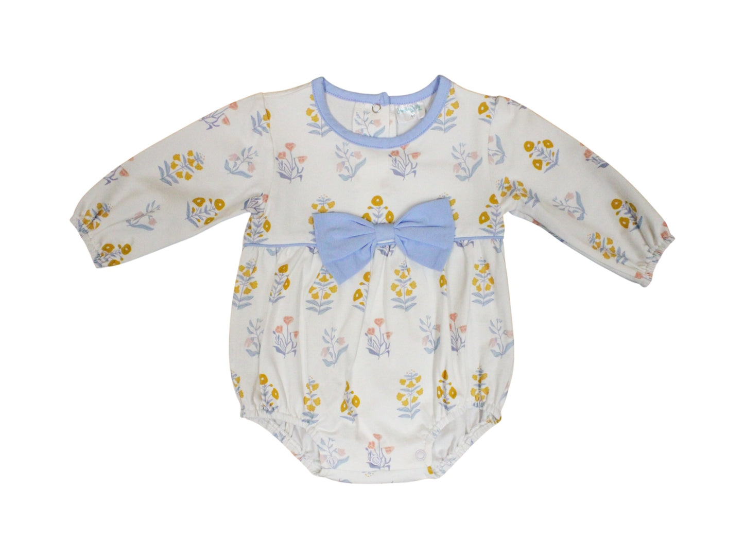 Jumping Jolly Darcy Girl Bubble