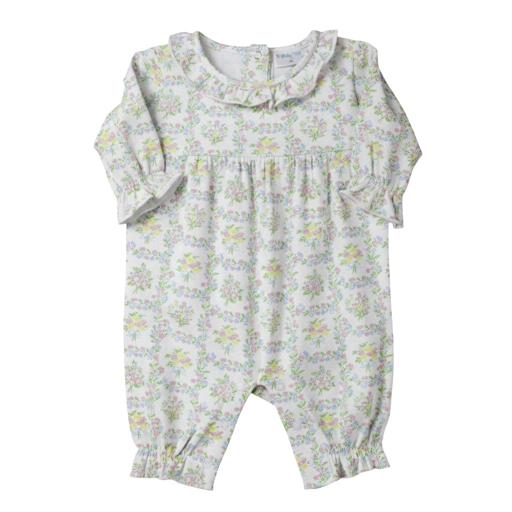 Jumping Jolly Spring Romper