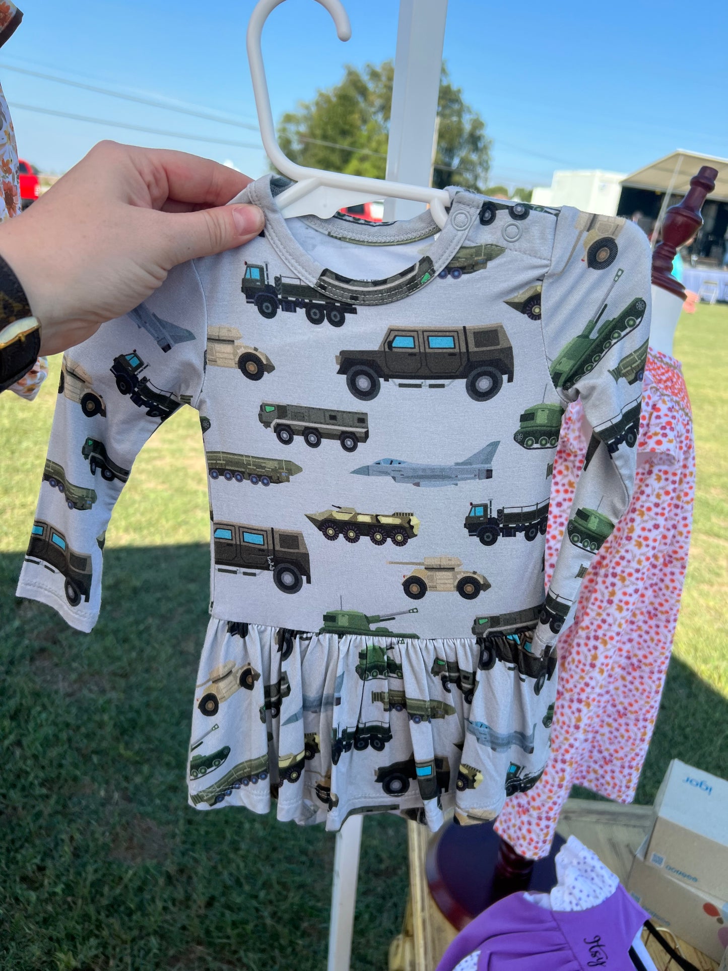 SIZE 3-6M