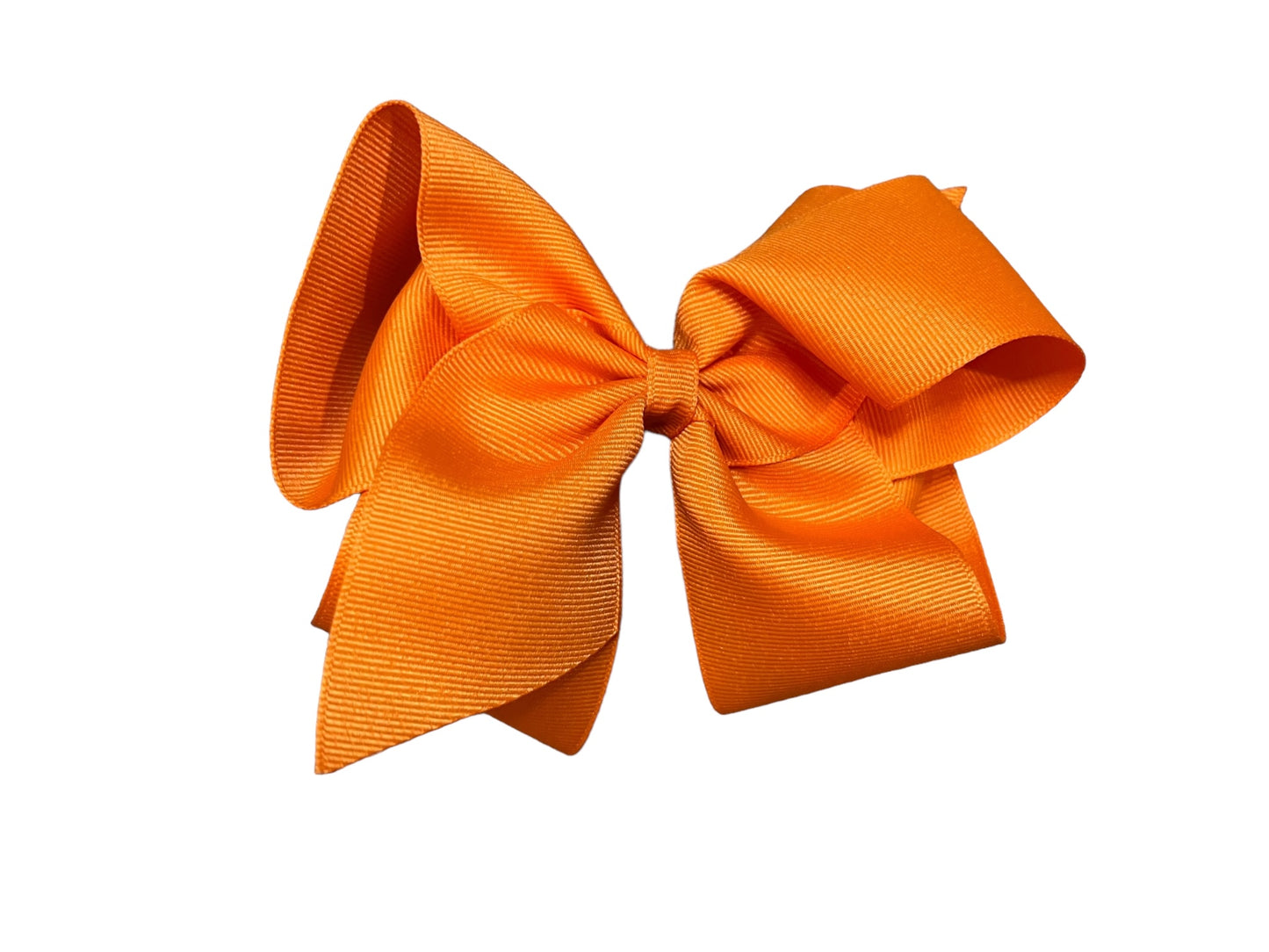 Medium Bow on Clip