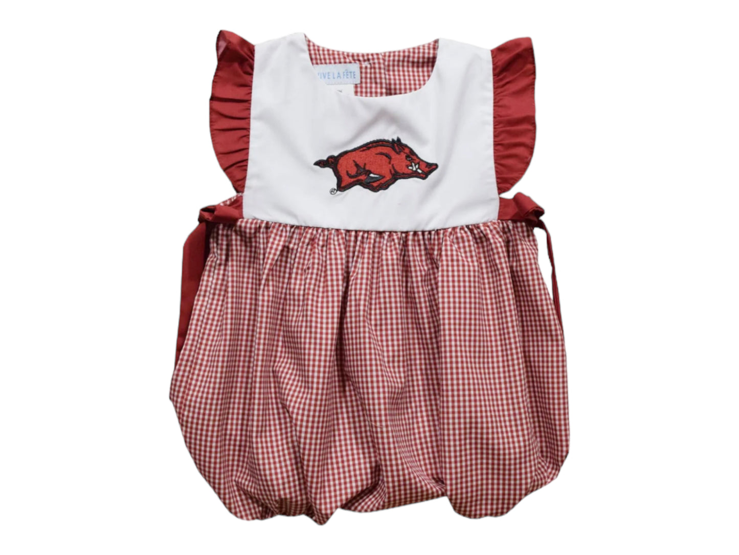 Gameday Bubble