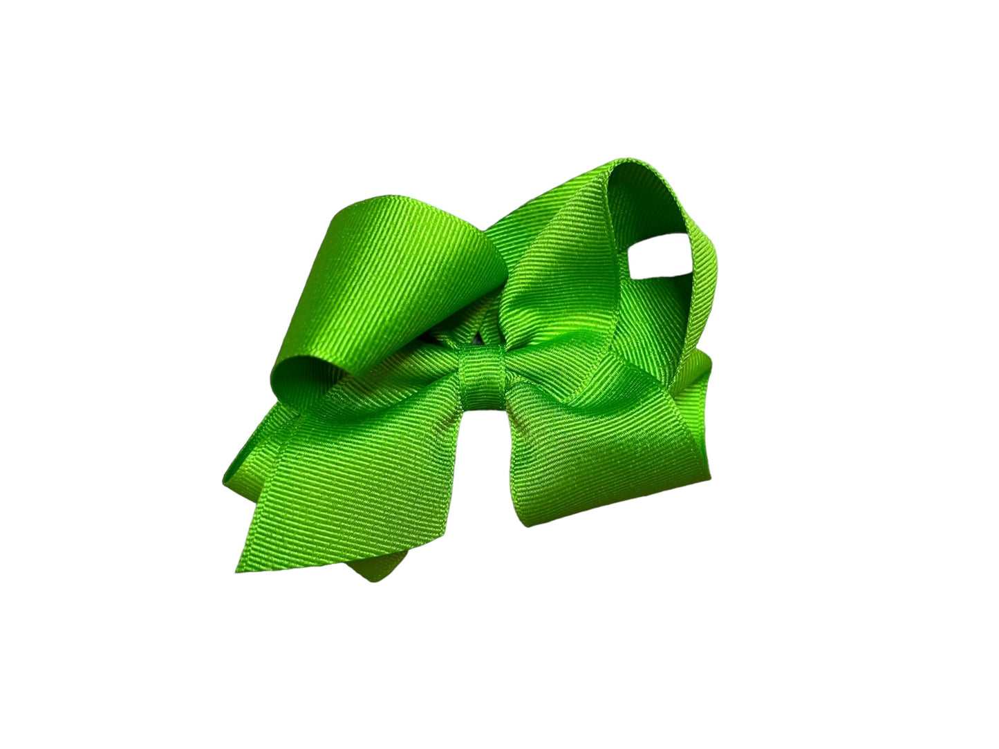 Small Bow on Clip