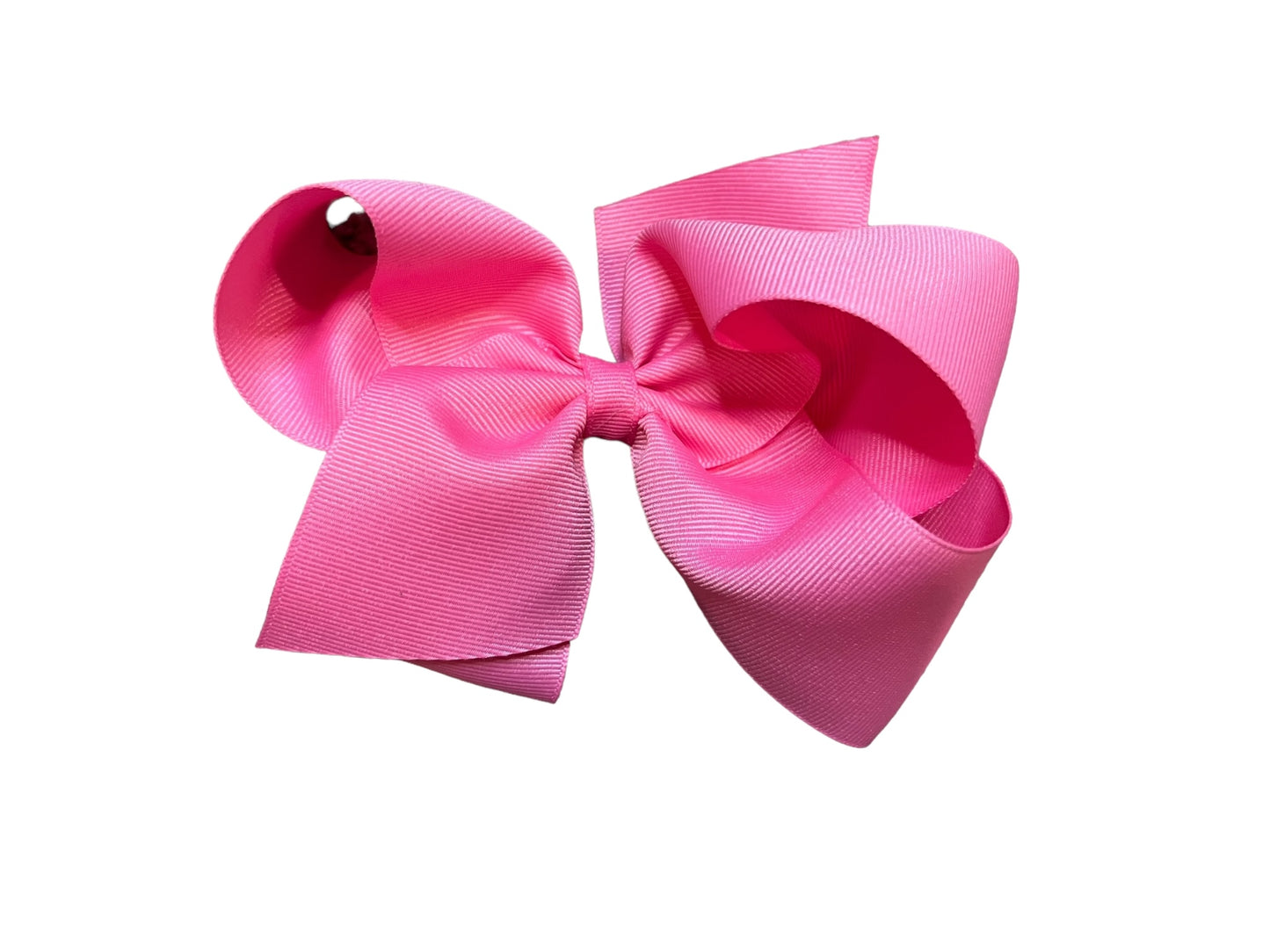 Medium Bow on Clip