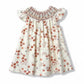 Pearl Seashell Dress