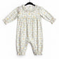 Jumping Jolly Spring Romper