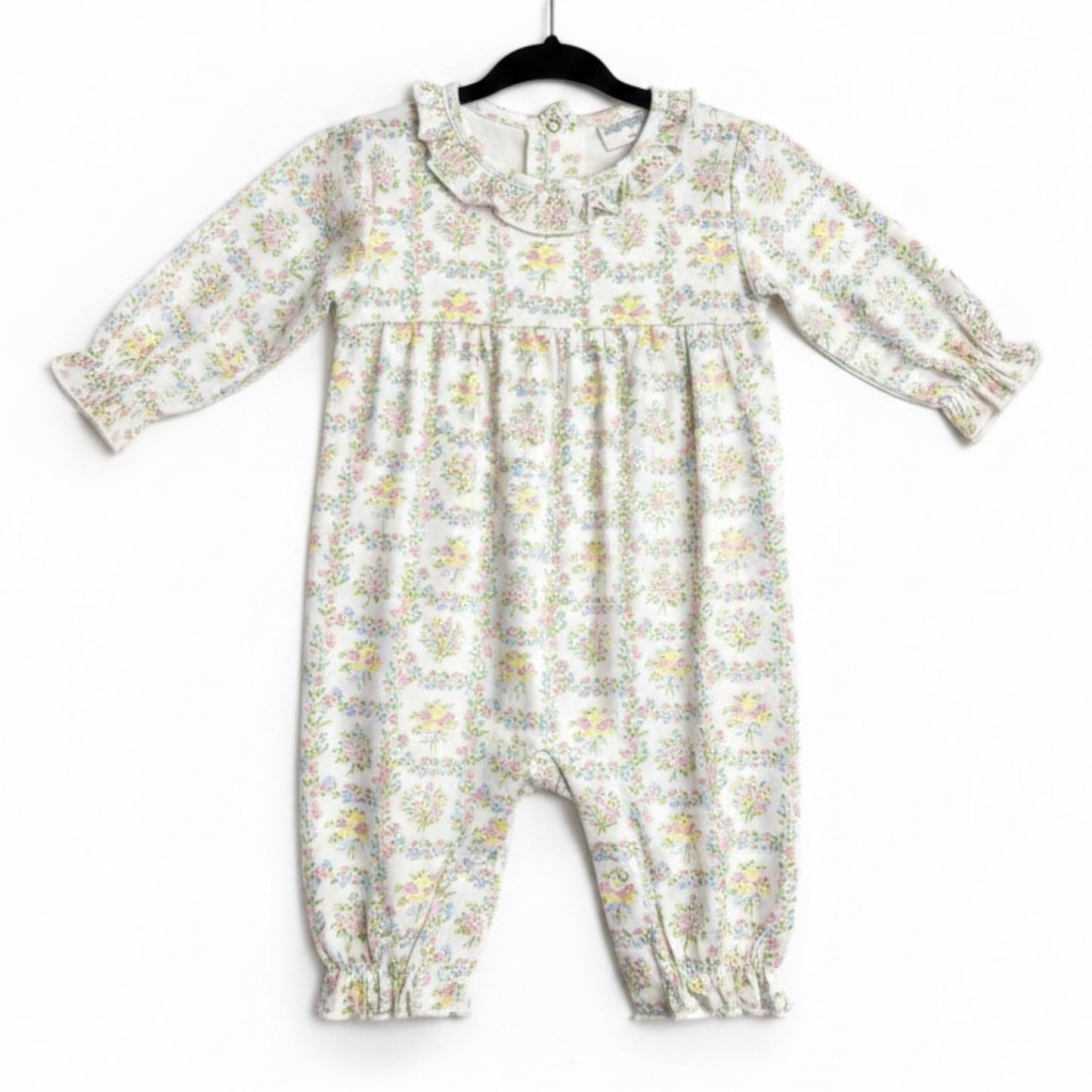 Jumping Jolly Spring Romper