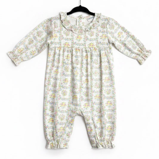 Jumping Jolly Spring Romper