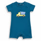 Jumping Jolly Mighty Mover Romper