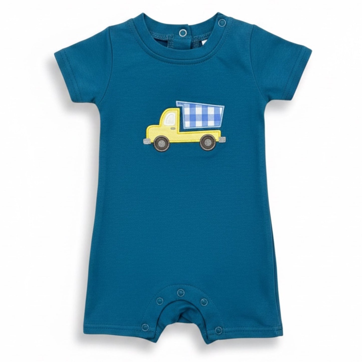 Jumping Jolly Mighty Mover Romper