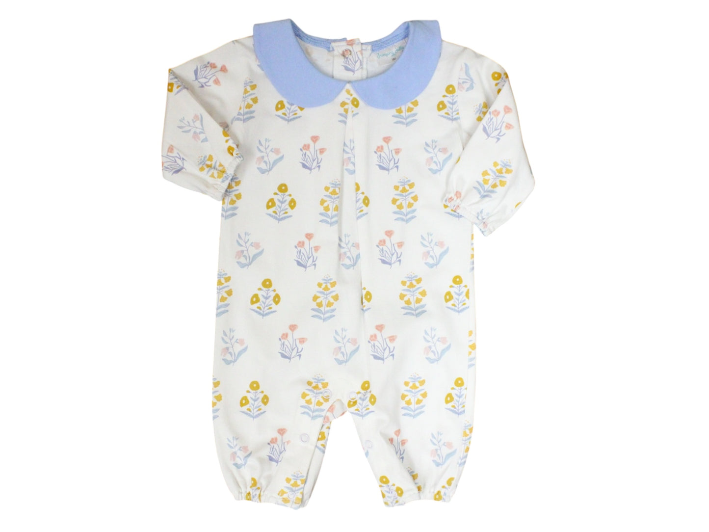 Jumping Jolly Darcy Girl Romper