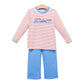 Jellybean All Aboard Pants Set