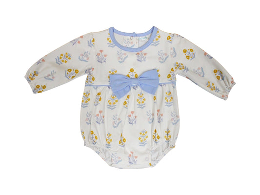 Jumping Jolly Darcy Girl Bubble