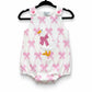 Appliqué Goose Bubble