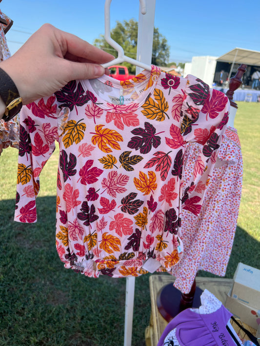 SIZE 3-6M (Oversized)