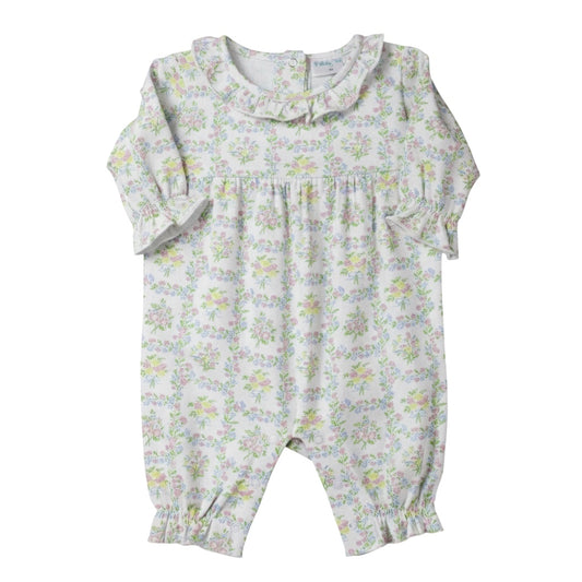 Jumping Jolly Spring Romper
