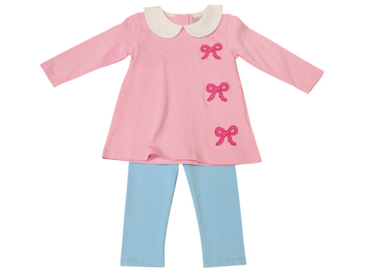 Jumping Jolly Waverly Set