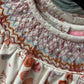 Pearl Seashell Dress