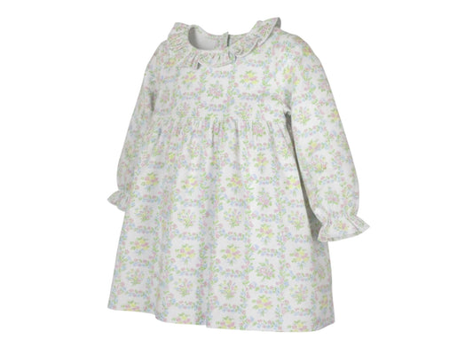 Jumping Jolly Spring Dress