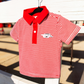 Arkansas Game Day Polo