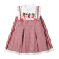 Jumping Jolly Pick of the Patch Dress