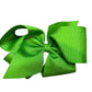 Medium Bow on Clip