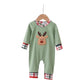 Reindeer Boy Romper