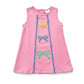Jumping Jolly Willow Girl Dress