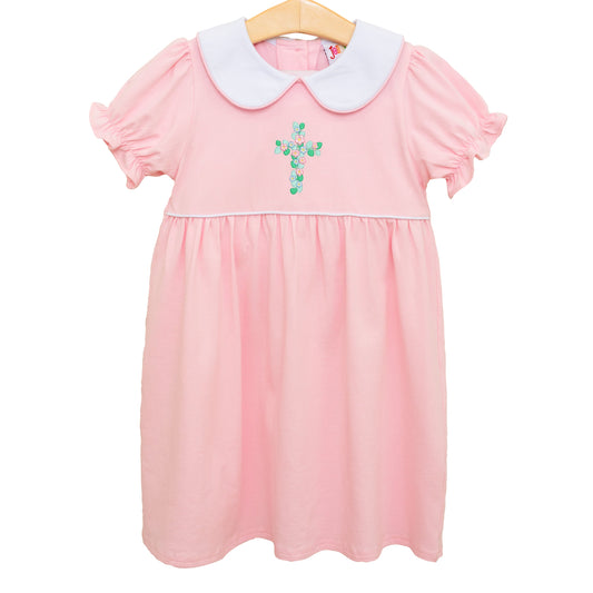 Jellybean Prayer Garden Charlotte Dress