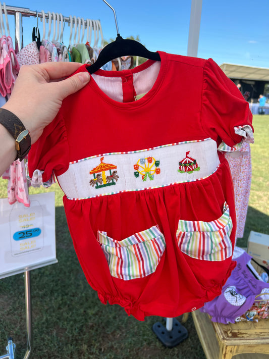 SIZE 12M (Oversized)