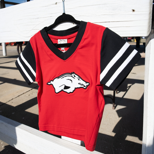 Arkansas Jersey