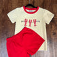 Jumping Jolly Lobster Two-Piece Boy Set