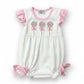 Lollipop Ruffle Bubble (Oversized)