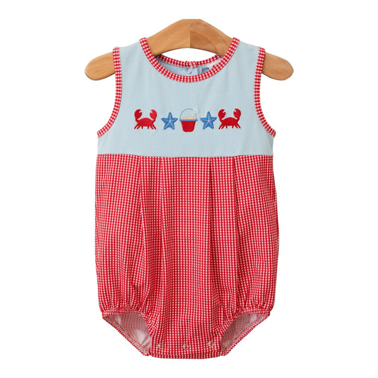 Jellybean All American Boy Bubble