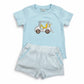 Jumping Jolly Golf Short Set