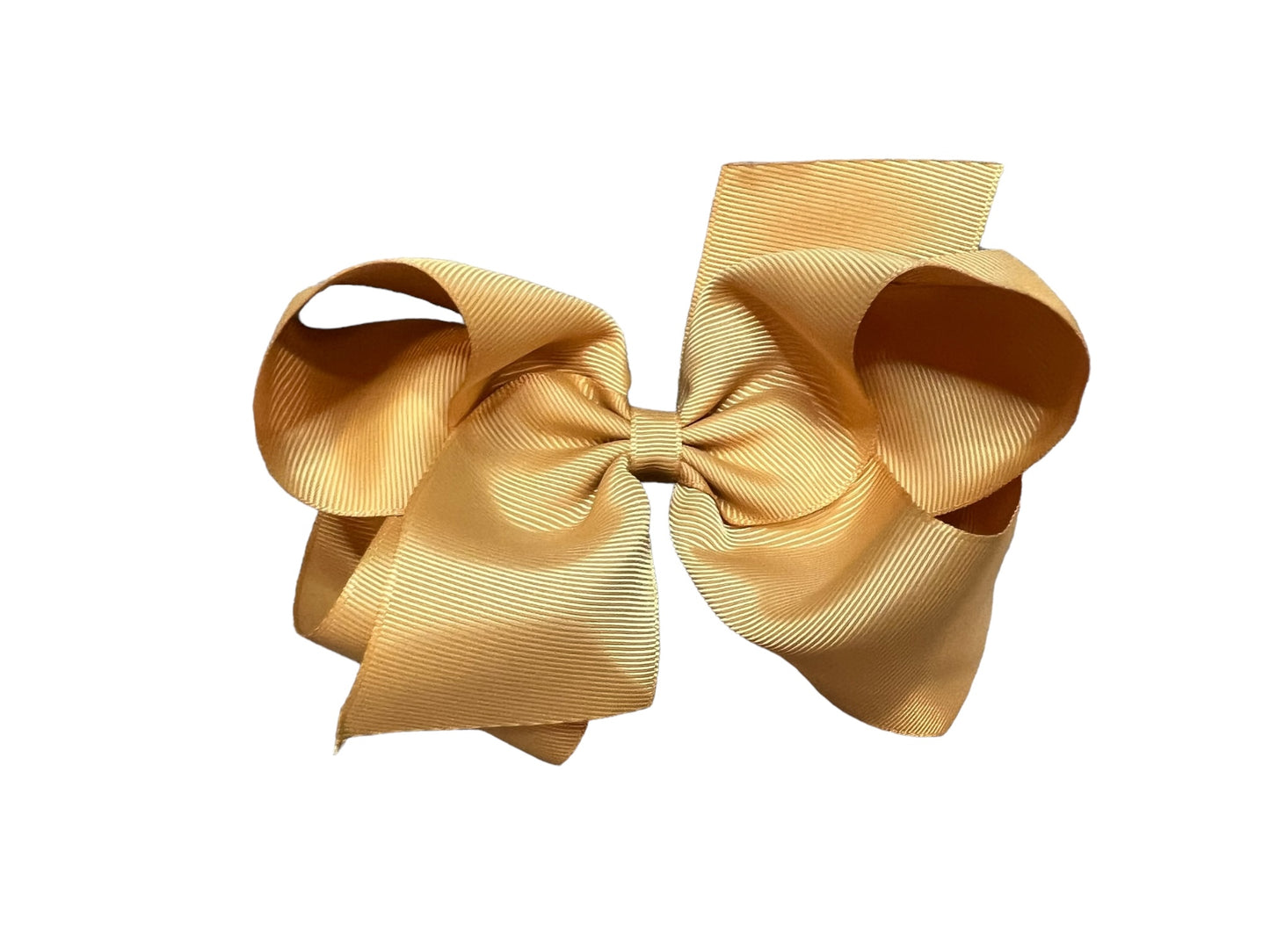 Medium Bow on Clip