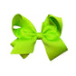 Small Bow on Clip