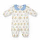 Jumping Jolly Darcy Girl Romper