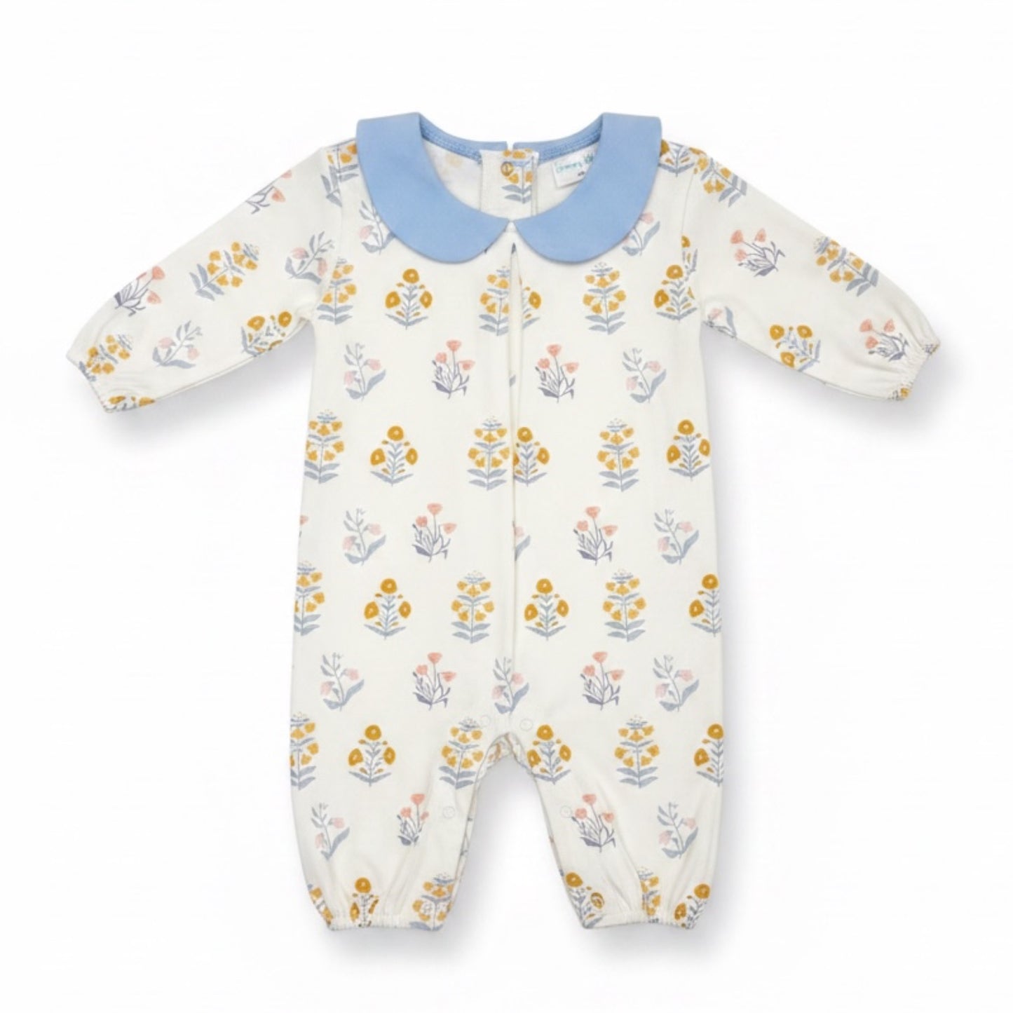 Jumping Jolly Darcy Girl Romper
