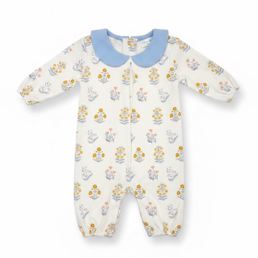 Jumping Jolly Darcy Girl Romper