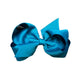 Small Bow on Clip