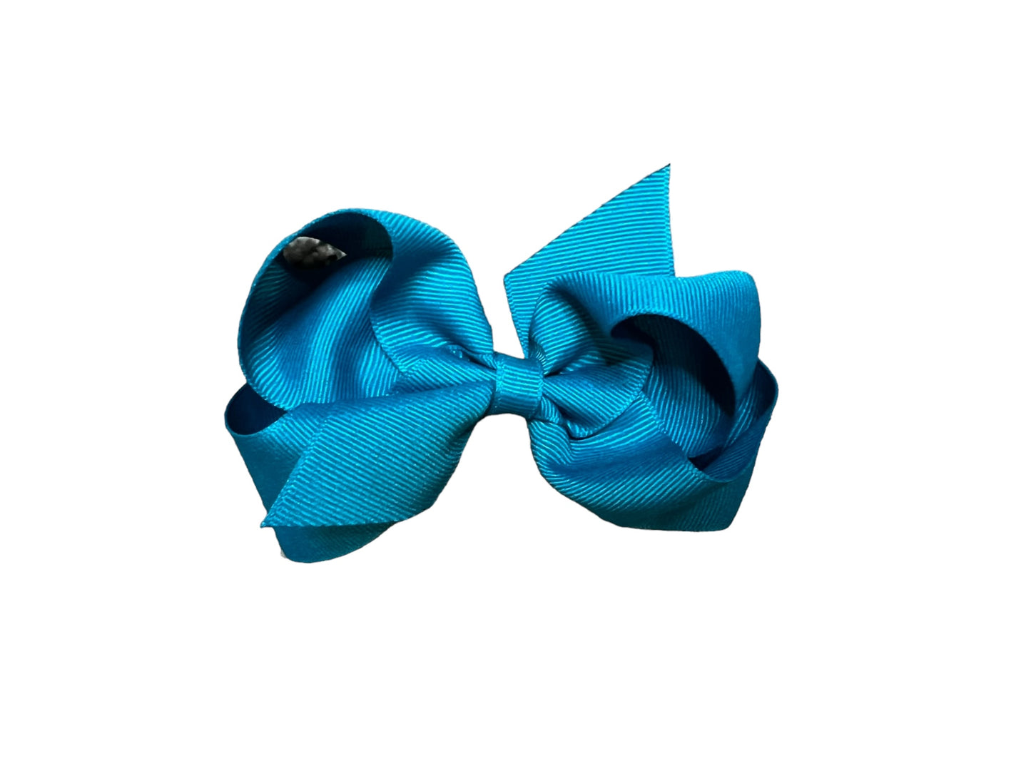 Small Bow on Clip