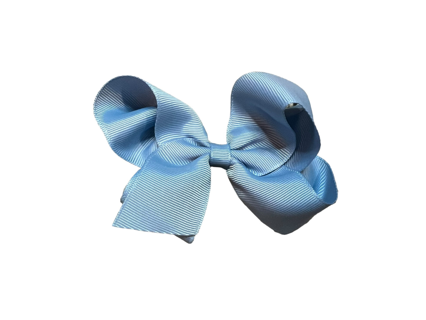 Small Bow on Clip