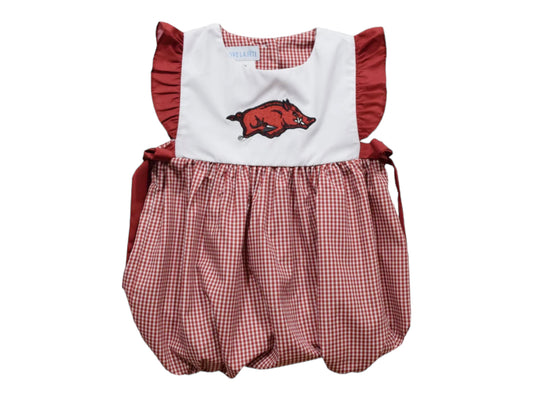 Gameday Bubble