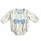 Jumping Jolly Darcy Girl Bubble