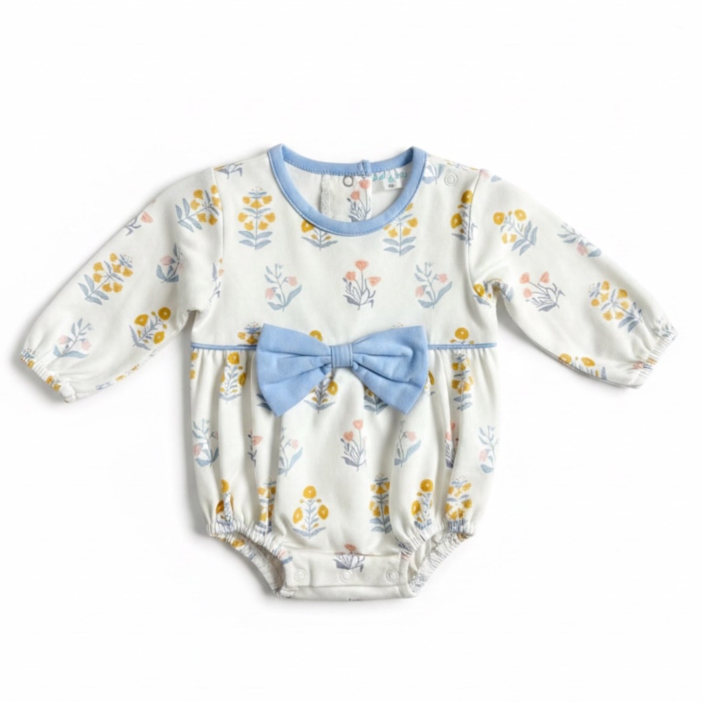 Jumping Jolly Darcy Girl Bubble