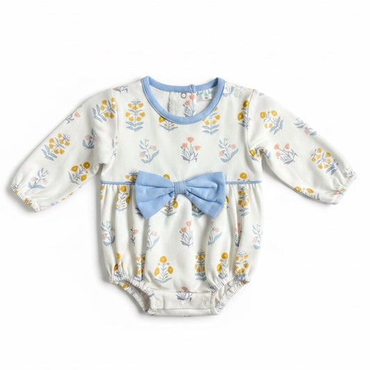 Jumping Jolly Darcy Girl Bubble