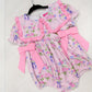 Scout & Holland Fancy Floral Bubble