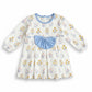 Jumping Jolly Darcy Girl Dress